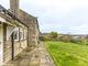 Thumbnail End terrace house for sale in Helme Lane, Meltham, Holmfirth