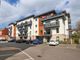 Thumbnail Flat for sale in Hall View, Bradbury Place, Chesterfield