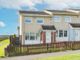 Thumbnail End terrace house for sale in 1 Laggan Path, Shotts