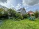 Thumbnail Detached house for sale in Cherry Tree Close, Wortham, Diss