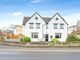 Thumbnail Detached house for sale in Shrewsbury Road, Craven Arms, Shropshire