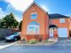 Thumbnail Detached house for sale in Peckleton View, Desford