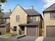 Thumbnail Detached house for sale in "Eckington" at Ilkley Road, Burley In Wharfedale, Ilkley