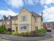 Thumbnail Detached house for sale in Dent Close, Duston, Northampton