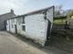 Thumbnail Warehouse for sale in Siop Gwaith/ Old Workshop, Marble Terrace, Llandysul