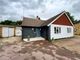 Thumbnail Bungalow for sale in Inglehurst, New Haw, Surrey
