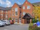 Thumbnail Flat to rent in Marshall Court, Market Harborough