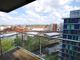 Thumbnail Flat for sale in Aylesbury House, Hatton Road, Wembley, Middlesx
