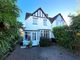 Thumbnail Semi-detached house for sale in Southmead Road, Westbury-On-Trym, Bristol