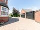 Thumbnail Detached house for sale in Plains Road, Mapperley, Nottingham