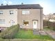 Thumbnail End terrace house for sale in 15 Galt Avenue, Musselburgh