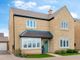 Thumbnail Detached house for sale in Chipping Norton, Oxfordshire