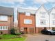 Thumbnail Town house for sale in Howard Place, Horsham