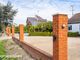Thumbnail Detached house for sale in Netherhall Road, Roydon, Harlow