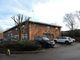 Thumbnail Office to let in First Floor Office, Systems House, Burnt Meadow Road, Moons Moat North Industrial Estate, Redditch, Worcestershire