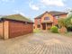 Thumbnail Detached house for sale in Old Windsor, Berkshire