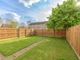 Thumbnail Terraced house for sale in Lawrence Road, Wittering, Peterborough