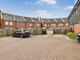 Thumbnail Town house for sale in Planets Way, Biggleswade