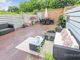 Thumbnail Town house for sale in Victoria Close, West Molesey