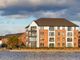 Thumbnail Flat for sale in "The Longstone" at Lake View, Doncaster