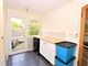 Thumbnail Terraced house for sale in Rectory Lane, Wallington