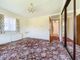 Thumbnail Detached bungalow for sale in Crewkerne Road, Axminster, Devon