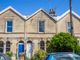 Thumbnail Terraced house for sale in Royal Albert Road, Bristol