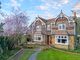 Thumbnail Detached house for sale in High Street, Roydon, Harlow