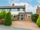 Thumbnail Semi-detached house to rent in Harvest Road, Bushey, Hertfordshire