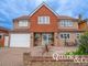 Thumbnail Detached house for sale in Grafton Road, Canvey Island