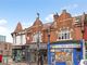 Thumbnail Flat for sale in Merton Hall Road, London