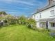 Thumbnail Terraced house for sale in Maryport Street, Usk, Monmouthshire