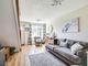Thumbnail Terraced house for sale in Squerryes Mede, Westerham