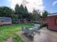 Thumbnail Semi-detached bungalow for sale in Adams Road, Walsall Wood, Walsall