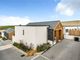 Thumbnail Detached house for sale in 6 Longshore, Alexandra Road, Porth, Newquay