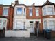 Thumbnail Flat for sale in Cobbold Road, London