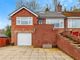 Thumbnail Semi-detached house for sale in Windsor Avenue, Wrexham, Clwyd