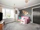 Thumbnail Flat for sale in Shakespeare Gardens, Rugby