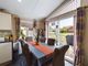 Thumbnail Mobile/park home for sale in Newark Road, Aubourn, Lincoln