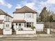Thumbnail Detached house for sale in Nant Road, London