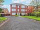 Thumbnail Flat for sale in Park Road, Southport