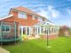 Thumbnail Detached house for sale in Westerdale Drive, Nottingham