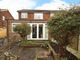 Thumbnail Semi-detached house for sale in Arnside Road, Maltby, Rotherham, South Yorkshire