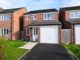 Thumbnail Detached house for sale in Ford Crescent, Amble, Morpeth