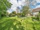 Thumbnail Detached house for sale in Manor House, Manor Street, Raunds, Wellingborough