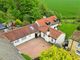 Thumbnail Link-detached house for sale in Parkside, Burghwallis, Doncaster, South Yorkshire