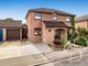 Thumbnail Detached house for sale in Gainsborough Close, West Mersea, Colchester