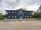Thumbnail Office to let in Evolution Park Building 3, M56, Manor Farm Road, Runcorn, Cheshire