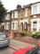 Thumbnail Terraced house to rent in Selwyn Avenue, Highams Park