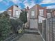 Thumbnail Terraced house to rent in Bolingbroke Road, Coventry